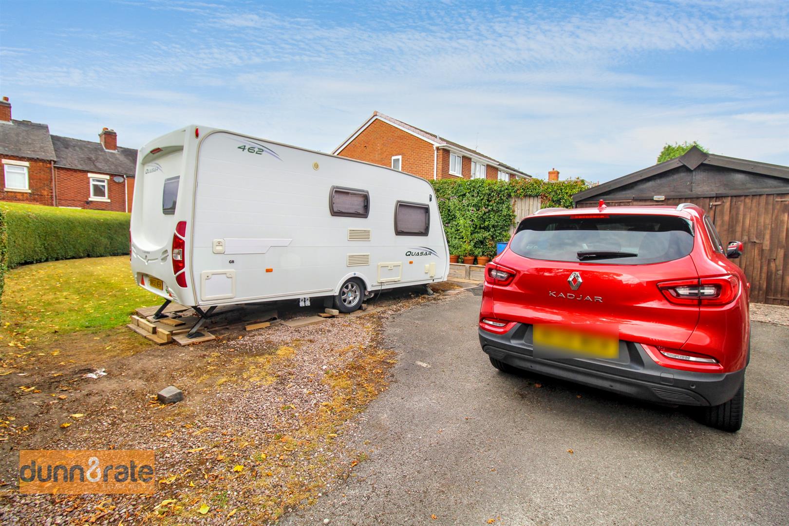 Ruxley Road, Bucknall, Stoke-On-Trent